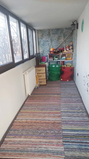 Apratament 3 camere zona Garii cu Dorobantilor, et 2 - imagine 9
