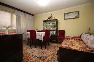 Titan - Câmpia Libertății, 3 camere decomandat, etaj 1 - imagine 2