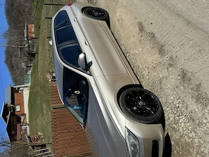 BMW f31 320D 2013 - imagine 2