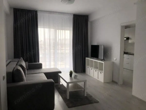 Apartament Berceni