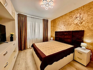 Apartament 3 camere DECOMANDAT cu parcare, intabulat, mobilat-utilat