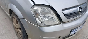 Far dreapta Opel Meriva A