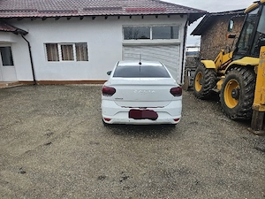 Dacia logan benzina plus gpl 7899 euro usor negociabil - imagine 6