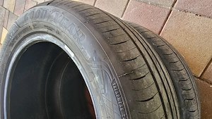 Anvelope 215/55 R17 98W Goodyear EfficientGrip Performance2 - imagine 3
