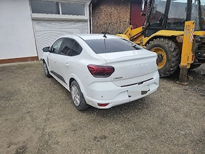 Dacia logan benzina plus gpl 7899 euro usor negociabil - imagine 7