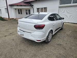 Dacia logan benzina plus gpl 7899 euro usor negociabil - imagine 5