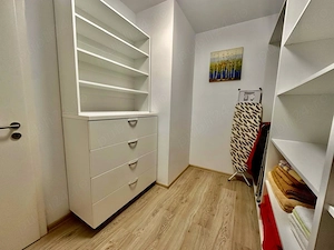 Apartament 3 camere DECOMANDAT cu parcare, intabulat, mobilat-utilat - imagine 11