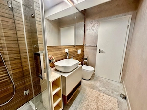 Apartament 3 camere DECOMANDAT cu parcare, intabulat, mobilat-utilat - imagine 9