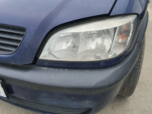 Far dreapta/stanga Opel Zafira A - imagine 2