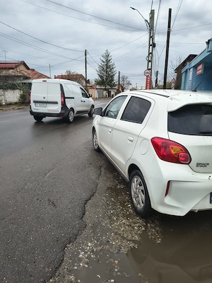 Mitsubishi SPACE STAR Inform MT AN 2023 - imagine 2