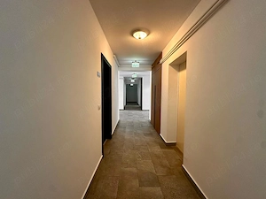 Apartament 3 camere DECOMANDAT cu parcare, intabulat, mobilat-utilat - imagine 15