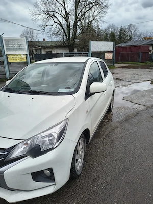 Mitsubishi SPACE STAR Inform MT AN 2023 - imagine 3