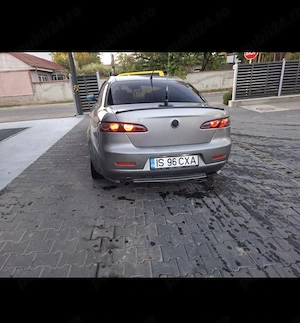 Vând Alfa Romeo - imagine 2