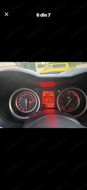 Vând Alfa Romeo - imagine 4