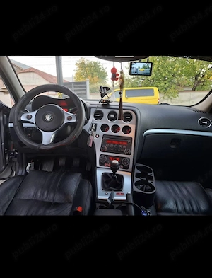 Vând Alfa Romeo - imagine 3