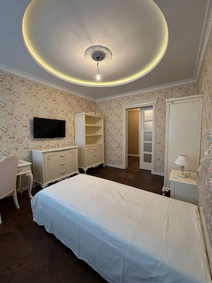 Spatiu comercial apartament de inchiriat in zona Unirii - imagine 2