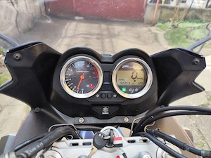 Suzuki GSF 1200 SA  - imagine 4
