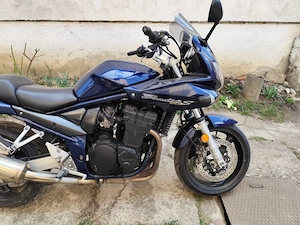 Suzuki GSF 1200 SA  - imagine 5