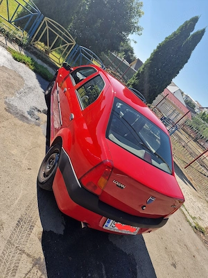 Se vinde Dacia Logan! - imagine 4