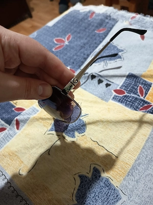 Ochelari de soare Guess