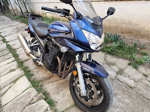 Suzuki GSF 1200 SA  - imagine 2