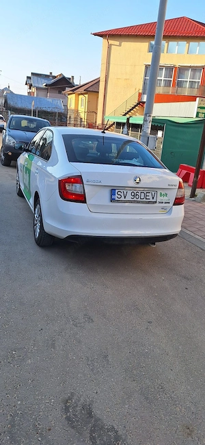 vand skoda rapid 2017 - imagine 4