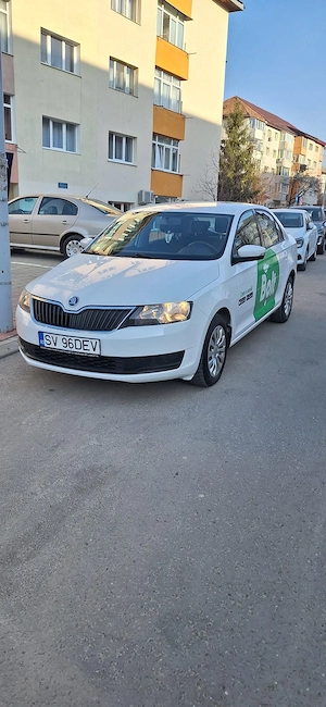 vand skoda rapid 2017 - imagine 3