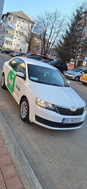 vand skoda rapid 2017 - imagine 5