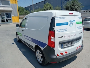 Dacia Dokker de vanzare - imagine 2