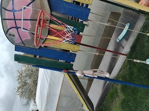 Vind tobogan pt copii