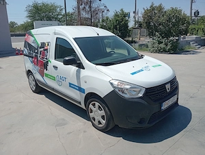 Dacia Dokker de vanzare