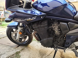 Suzuki GSF 1200 SA  - imagine 3