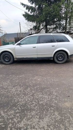 Dezmembrez sau vând întreg  - imagine 4