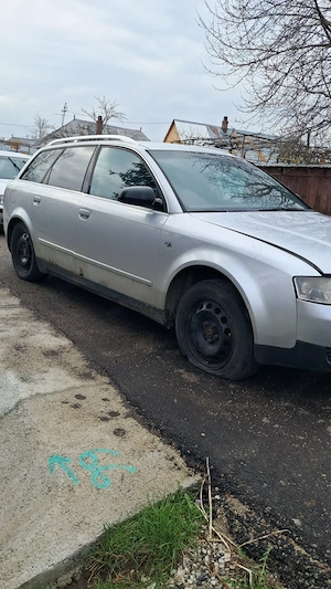 Dezmembrez sau vând întreg  - imagine 3