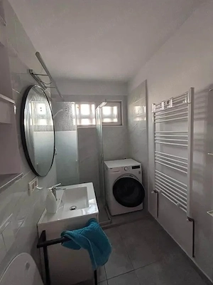 Apartament 2 camere - Complexul Studentesc  - imagine 6