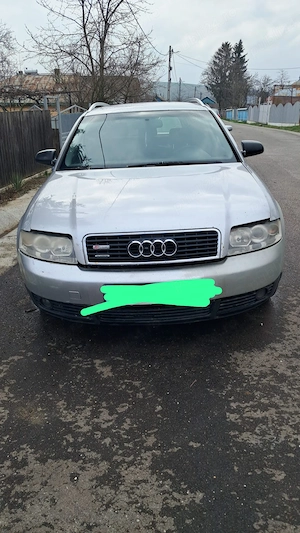 Dezmembrez sau vând întreg  - imagine 2