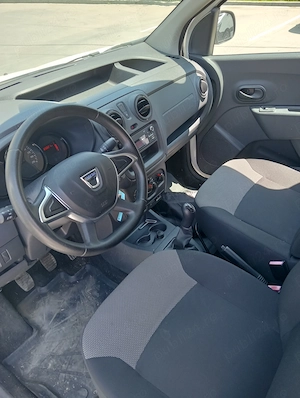 Dacia Dokker de vanzare - imagine 5