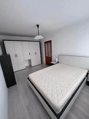 Apartament 2 camere - Complexul Studentesc 