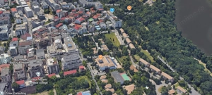 Reducere pret! Penthouse 5 camere, 480 mp total - Herastrau!