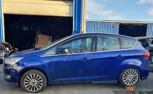Dezmembrez Ford C Max II 2.0 Tdci Automat 2016 - imagine 3