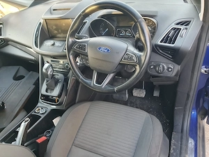 Dezmembrez Ford C Max II 2.0 Tdci Automat 2016 - imagine 6