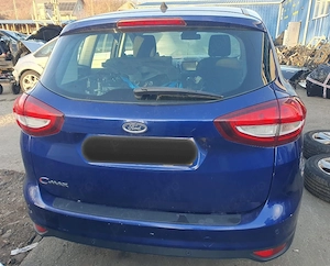 Dezmembrez Ford C Max II 2.0 Tdci Automat 2016 - imagine 4