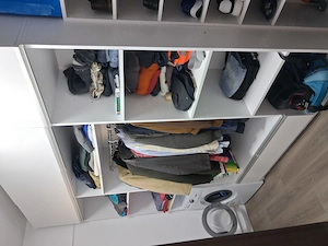 Vând schimb casa mobilata  - imagine 5