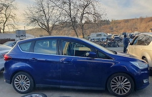 Dezmembrez Ford C Max II 2.0 Tdci Automat 2016 - imagine 2