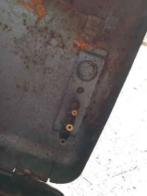 trusa sudura  - imagine 2