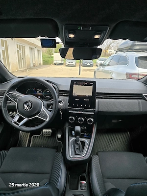 Vând Renault Clio 5 - imagine 4