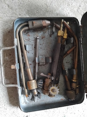 trusa sudura  - imagine 3