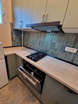 Apartament 2 camere de inchiriat, mobilat nou, metrou Romancierilor - imagine 3