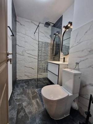 Apartament 2 camere de inchiriat, mobilat nou, metrou Romancierilor - imagine 7