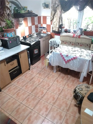 Dorobanti  C.Galati CASA 4 cam Constructie 2015 caramida boltari - imagine 5